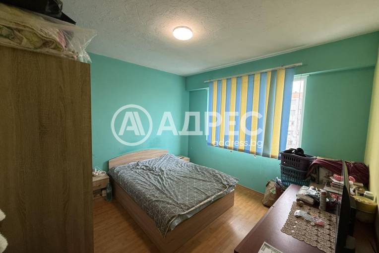 Тристаен апартамент, Благоевград, Струмско, 677950, Снимка 8