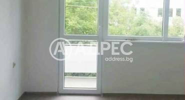 Едностаен апартамент, Стара Загора, Идеален център, 678950, Снимка 1