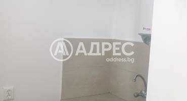 Едностаен апартамент, Стара Загора, Идеален център, 678950, Снимка 3