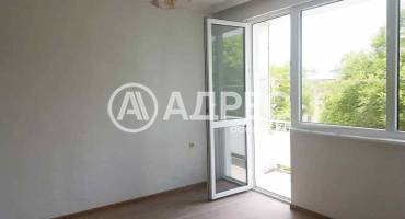 Едностаен апартамент, Стара Загора, Идеален център, 678950, Снимка 4