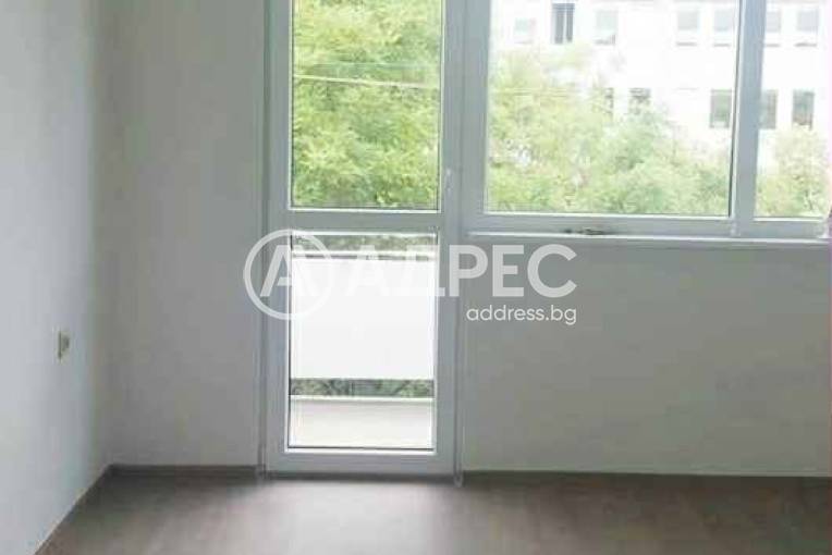 Едностаен апартамент, Стара Загора, Идеален център, 678950, Снимка 1