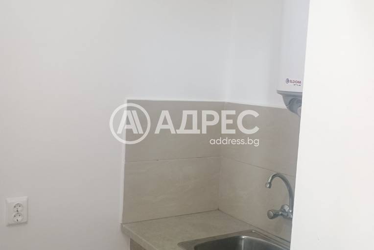 Едностаен апартамент, Стара Загора, Идеален център, 678950, Снимка 3