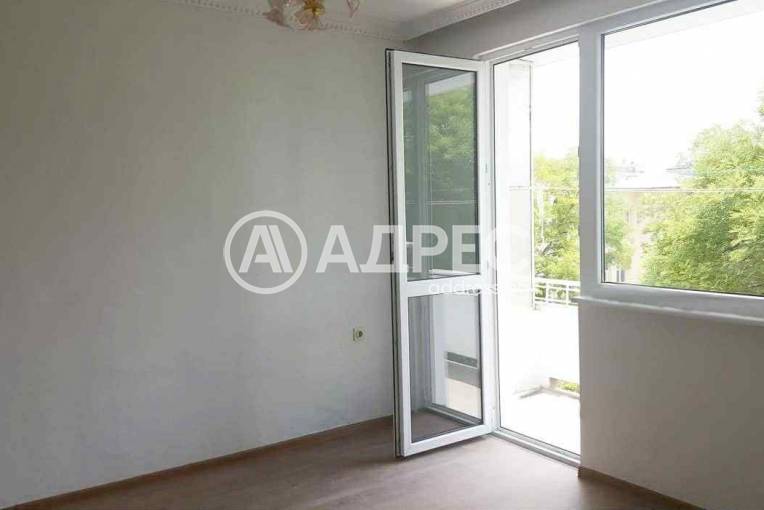 Едностаен апартамент, Стара Загора, Идеален център, 678950, Снимка 4