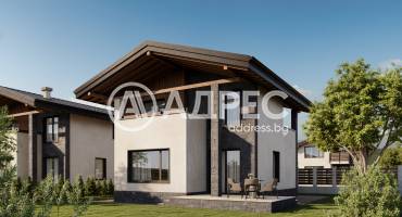 Къща/Вила, Алдомировци, 683950, Снимка 1