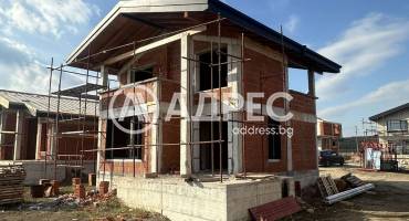 Къща/Вила, Алдомировци, 683950, Снимка 3