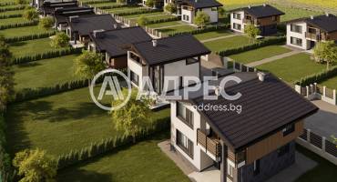 Къща/Вила, Алдомировци, 683950, Снимка 6