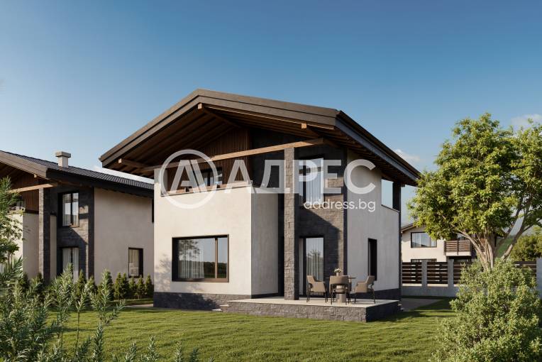 Къща/Вила, Алдомировци, 683950, Снимка 1