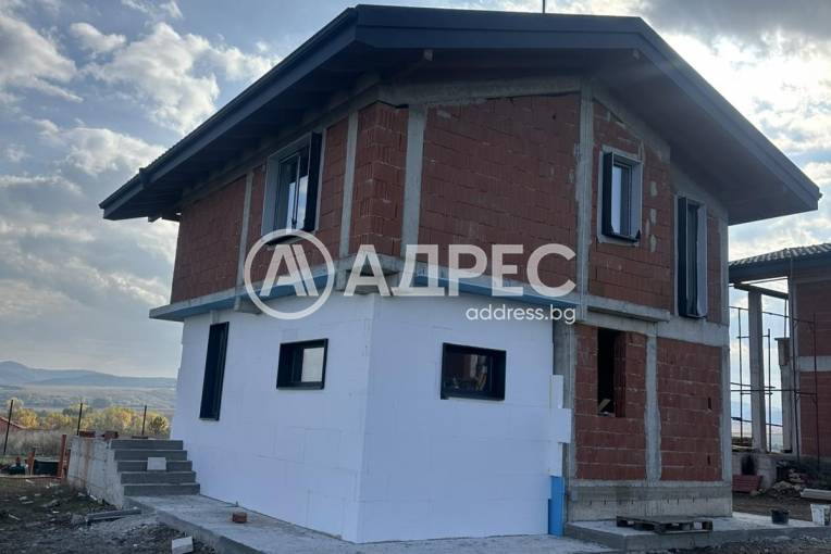 Къща/Вила, Алдомировци, 683950, Снимка 2