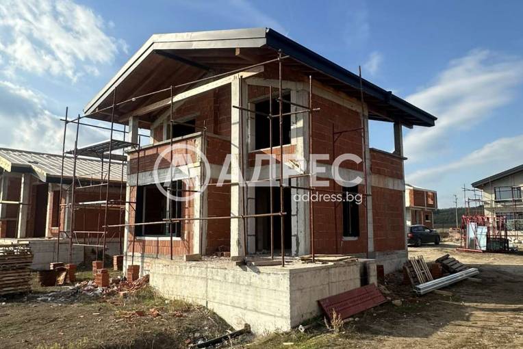 Къща/Вила, Алдомировци, 683950, Снимка 3