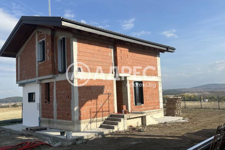 Къща/Вила, Алдомировци, 683950, Снимка 4