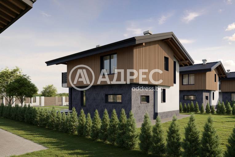 Къща/Вила, Алдомировци, 683950, Снимка 5