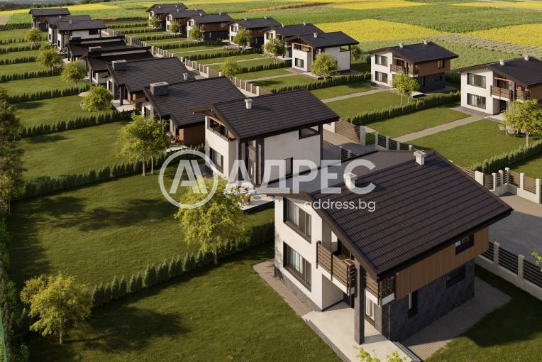 Къща/Вила, Алдомировци, 683950, Снимка 6