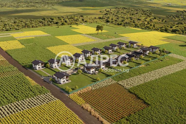 Къща/Вила, Алдомировци, 683950, Снимка 7