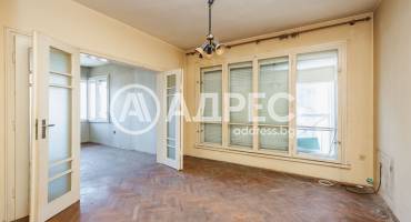 Многостаен апартамент, Варна, Общината, 695950, Снимка 2