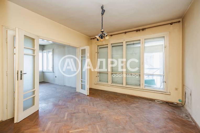 Многостаен апартамент, Варна, Общината, 695950, Снимка 2