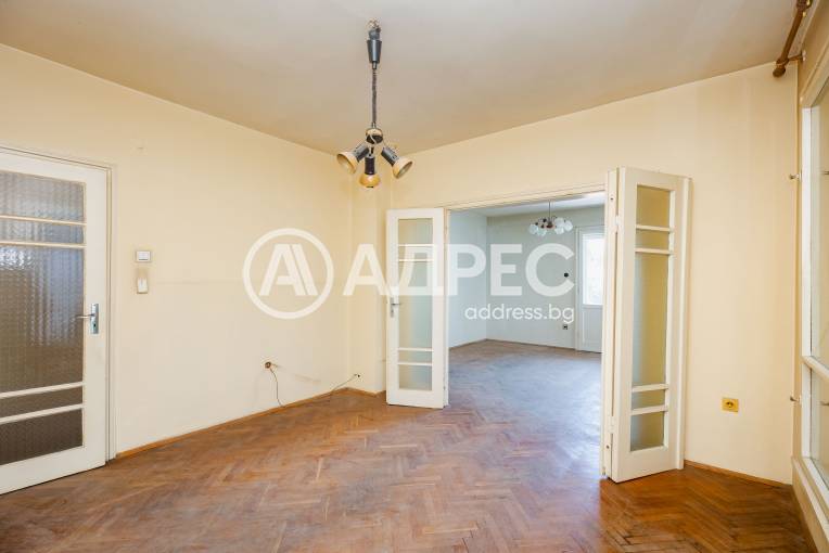 Многостаен апартамент, Варна, Общината, 695950, Снимка 3