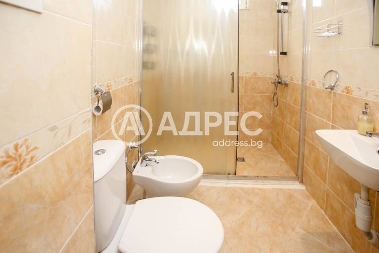 Тристаен апартамент, София, Център, 697950, Снимка 6