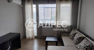 Двустаен апартамент, София, Красна поляна 1, 698950, Снимка 3