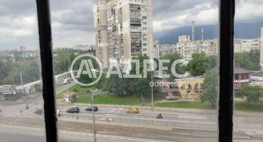 Двустаен апартамент, София, Красна поляна 1, 698950, Снимка 5