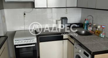 Двустаен апартамент, София, Красна поляна 1, 698950, Снимка 7