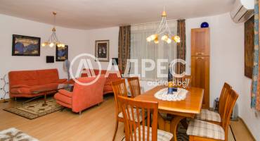 Тристаен апартамент, Варна, Гръцка махала, 400951, Снимка 3