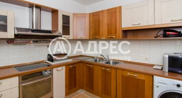 Тристаен апартамент, Варна, Гръцка махала, 400951, Снимка 5