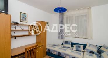 Тристаен апартамент, Варна, Гръцка махала, 400951, Снимка 6