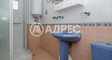 Тристаен апартамент, Варна, Гръцка махала, 400951, Снимка 7