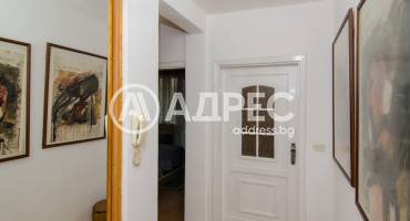 Тристаен апартамент, Варна, Гръцка махала, 400951, Снимка 8