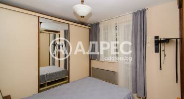 Тристаен апартамент, Варна, Гръцка махала, 400951, Снимка 9