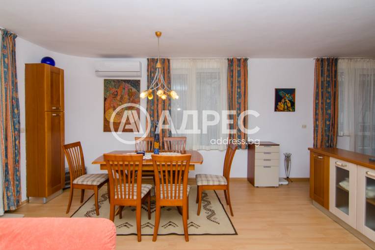 Тристаен апартамент, Варна, Гръцка махала, 400951, Снимка 2