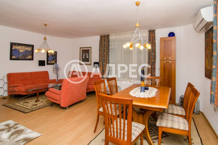 Тристаен апартамент, Варна, Гръцка махала, 400951, Снимка 3