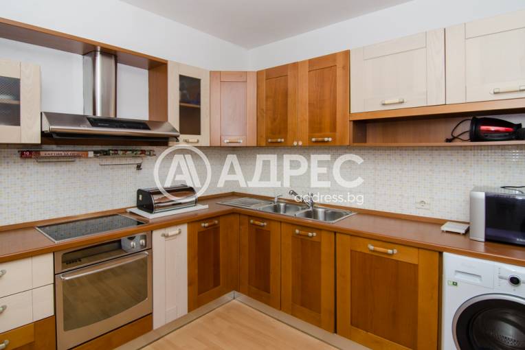 Тристаен апартамент, Варна, Гръцка махала, 400951, Снимка 5