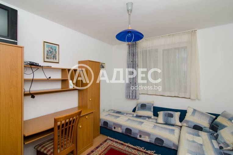 Тристаен апартамент, Варна, Гръцка махала, 400951, Снимка 6