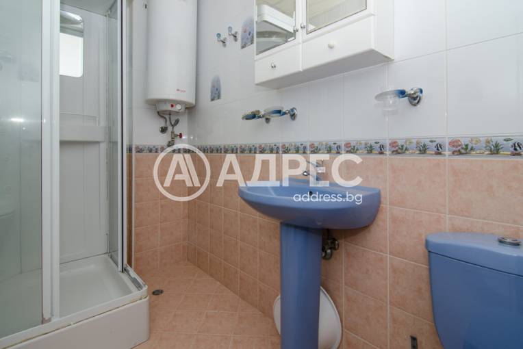 Тристаен апартамент, Варна, Гръцка махала, 400951, Снимка 7