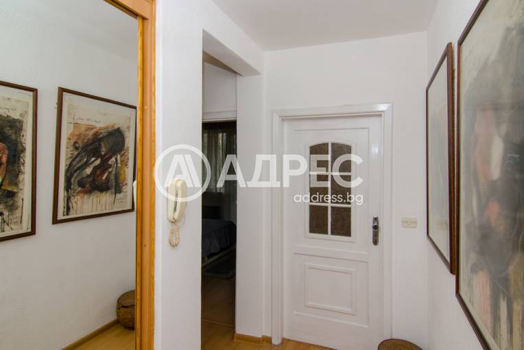 Тристаен апартамент, Варна, Гръцка махала, 400951, Снимка 8