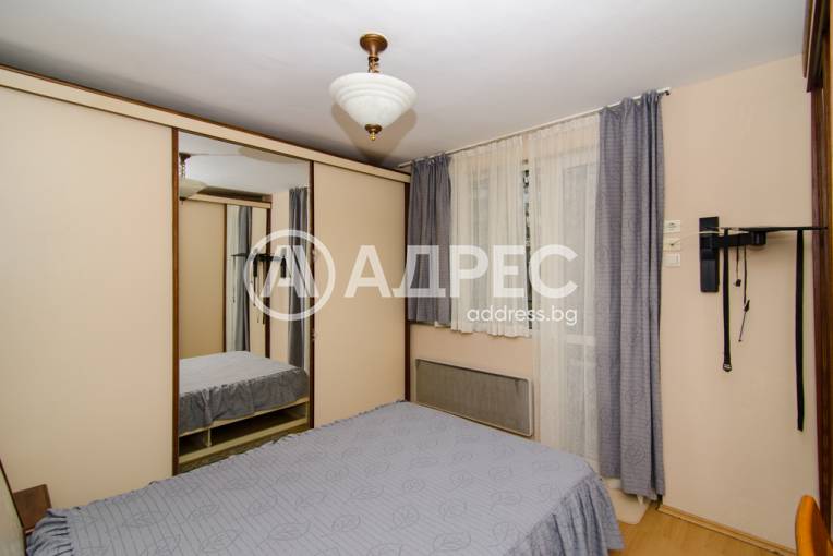 Тристаен апартамент, Варна, Гръцка махала, 400951, Снимка 9