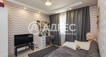 Тристаен апартамент, Варна, Бриз, 625951, Снимка 3