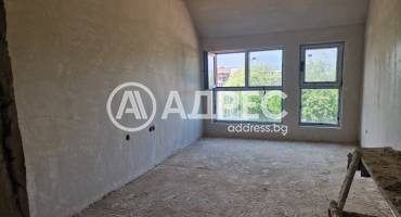 Тристаен апартамент, София, Малинова Долина, 656951, Снимка 2