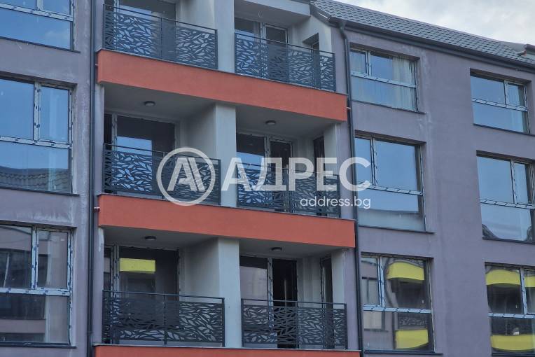 Тристаен апартамент, София, Малинова Долина, 656951, Снимка 10