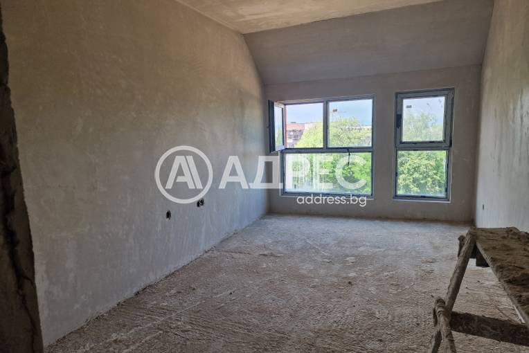 Тристаен апартамент, София, Малинова Долина, 656951, Снимка 2