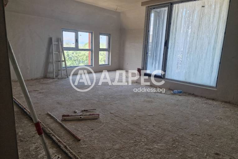 Тристаен апартамент, София, Малинова Долина, 656951, Снимка 3