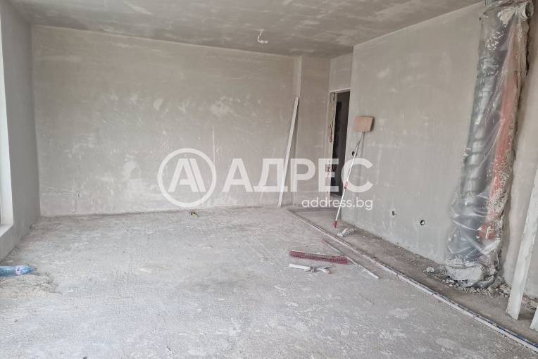 Тристаен апартамент, София, Малинова Долина, 656951, Снимка 4