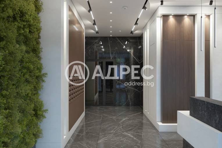 Двустаен апартамент, София, Център, 657951, Снимка 3