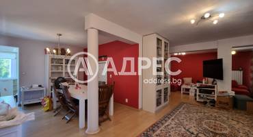 Многостаен апартамент, София, Карпузица, 660951