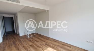 Едностаен апартамент, София, Център, 668951, Снимка 1