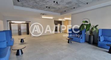 Едностаен апартамент, София, Център, 668951, Снимка 5