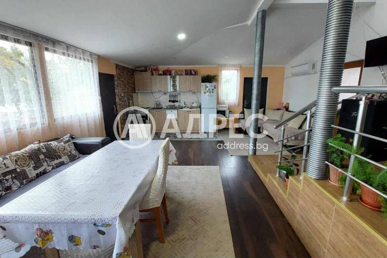 Къща/Вила, Стралджа, 670951, Снимка 1