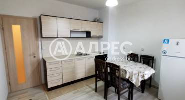 Двустаен апартамент, Сандански, Спартак, 677951, Снимка 1