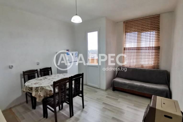 Двустаен апартамент, Сандански, Спартак, 677951, Снимка 2